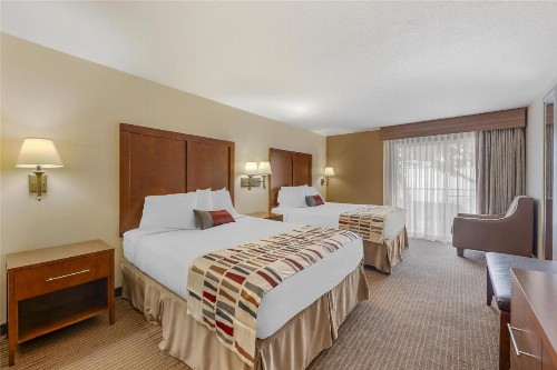 Best Western Alamo Suites Downtown - image 40