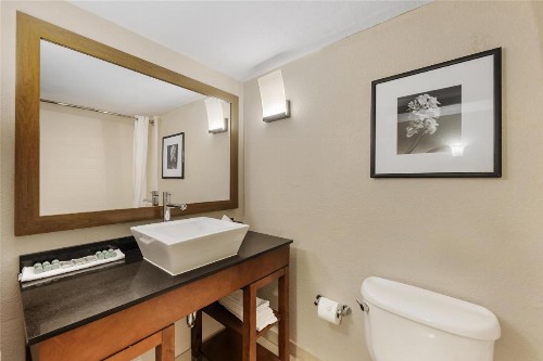 Best Western Alamo Suites Downtown - image 41