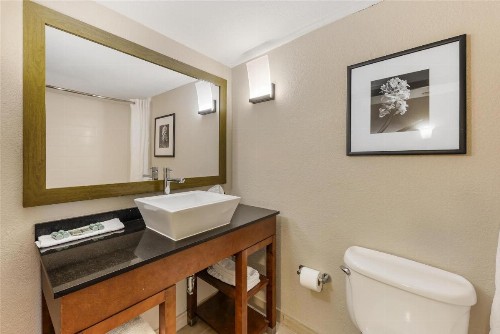 Best Western Alamo Suites Downtown - image 45