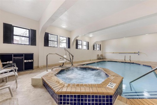 Best Western Alamo Suites Downtown - image 50