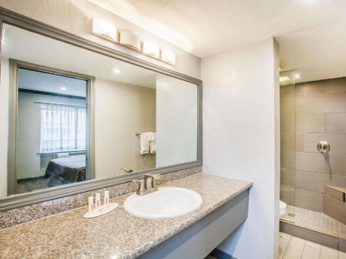 Days Inn by Wyndham San Antonio Alamo/Riverwalk - image 15