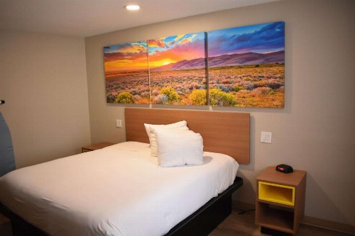 Days Inn by Wyndham San Antonio Alamo/Riverwalk - image 19