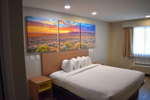 Days Inn by Wyndham San Antonio Alamo/Riverwalk - image 28
