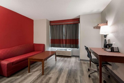 SureStay Plus Hotel by Best Western San Antonio North - image 10