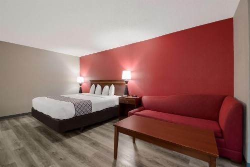 SureStay Plus Hotel by Best Western San Antonio North - image 11