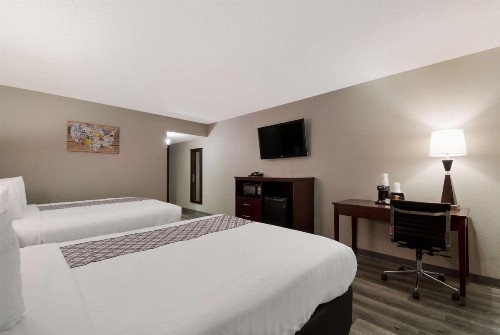 SureStay Plus Hotel by Best Western San Antonio North - image 13