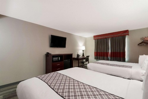 SureStay Plus Hotel by Best Western San Antonio North - image 14