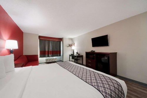 SureStay Plus Hotel by Best Western San Antonio North - image 16