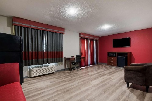 SureStay Plus Hotel by Best Western San Antonio North - image 18