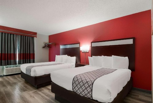 SureStay Plus Hotel by Best Western San Antonio North - image 2