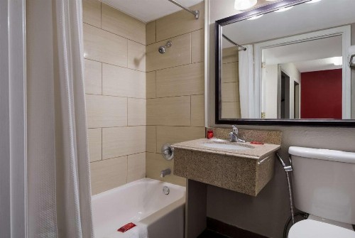 SureStay Plus Hotel by Best Western San Antonio North - image 21