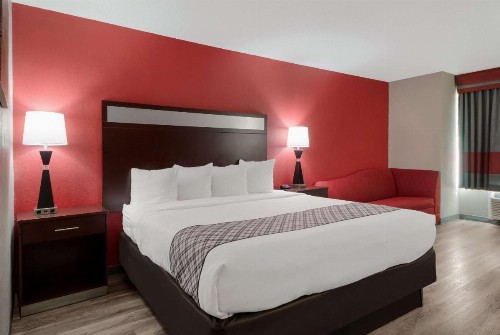 SureStay Plus Hotel by Best Western San Antonio North - image 22