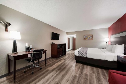 SureStay Plus Hotel by Best Western San Antonio North - image 23