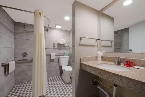 SureStay Plus Hotel by Best Western San Antonio North - image 27
