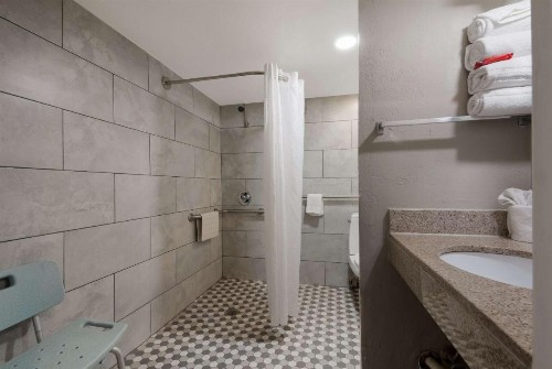SureStay Plus Hotel by Best Western San Antonio North - image 28