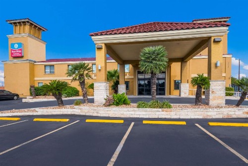 SureStay Plus Hotel by Best Western San Antonio North - image 31