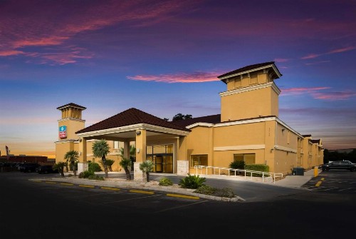 SureStay Plus Hotel by Best Western San Antonio North - image 32