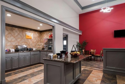 SureStay Plus Hotel by Best Western San Antonio North - image 33