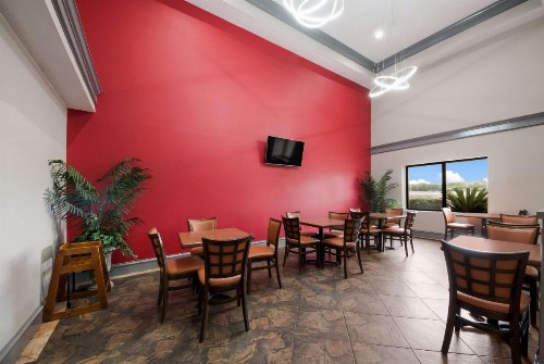 SureStay Plus Hotel by Best Western San Antonio North - image 34