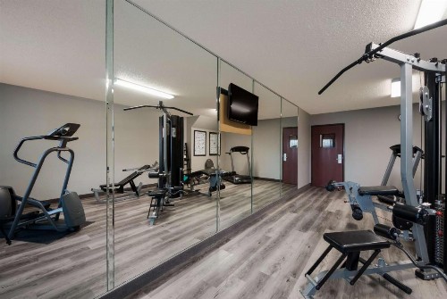 SureStay Plus Hotel by Best Western San Antonio North - image 37