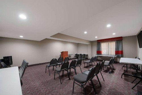 SureStay Plus Hotel by Best Western San Antonio North - image 39