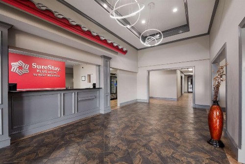 SureStay Plus Hotel by Best Western San Antonio North - image 4