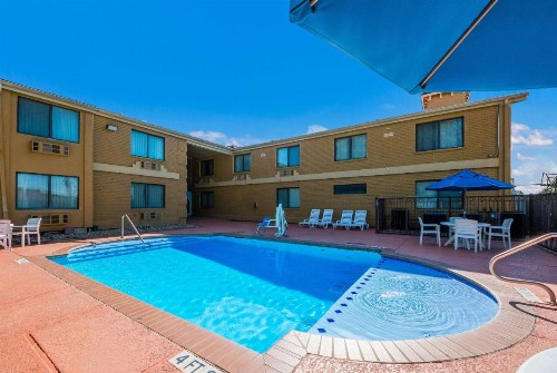 SureStay Plus Hotel by Best Western San Antonio North - image 7