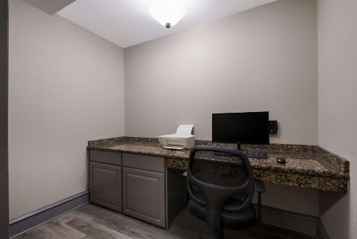 SureStay Plus Hotel by Best Western San Antonio North - image 8