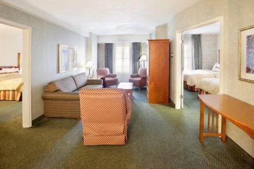 Staybridge Suites San Antonio Airport an IHG Hotel - image 12
