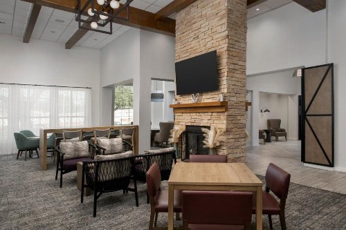 Staybridge Suites San Antonio Airport an IHG Hotel - image 22