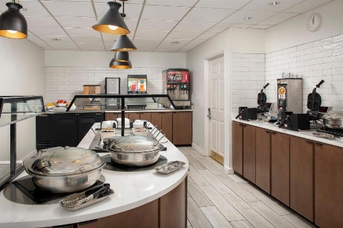 Staybridge Suites San Antonio Airport an IHG Hotel - image 25