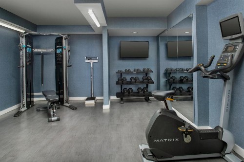 Staybridge Suites San Antonio Airport an IHG Hotel - image 31