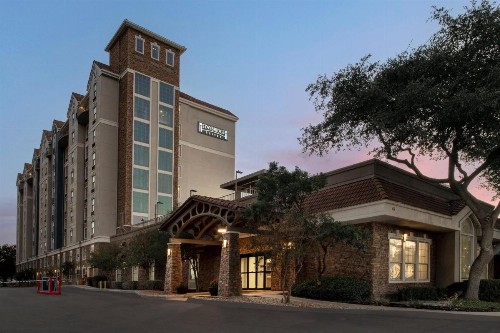 Staybridge Suites San Antonio Airport an IHG Hotel - image 33