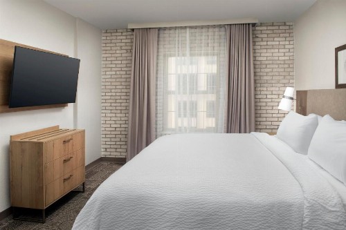 Staybridge Suites San Antonio Airport an IHG Hotel - image 39