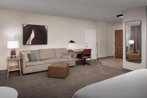 Staybridge Suites San Antonio Airport an IHG Hotel - image 40