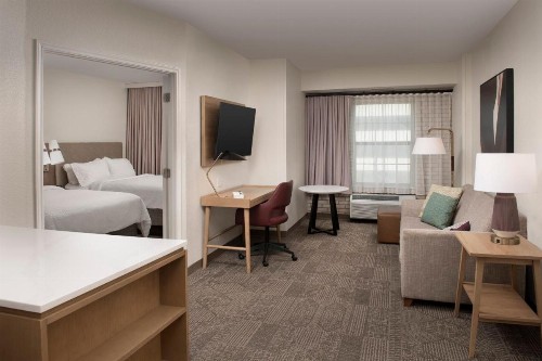 Staybridge Suites San Antonio Airport an IHG Hotel - image 42