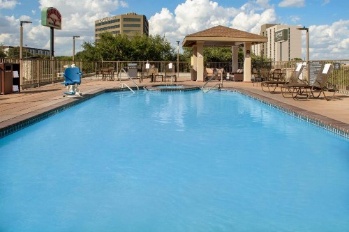 Staybridge Suites San Antonio Airport an IHG Hotel - image 45