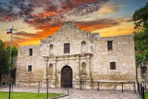 Holiday Inn Express San Antonio North Riverwalk Area an IHG Hotel - image 22