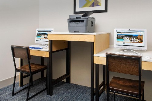 Holiday Inn Express San Antonio North Riverwalk Area an IHG Hotel - image 34