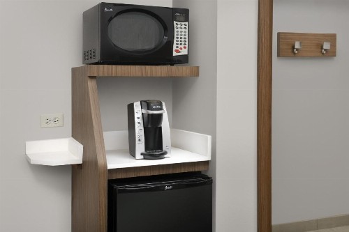 Holiday Inn Express San Antonio North Riverwalk Area an IHG Hotel - image 7