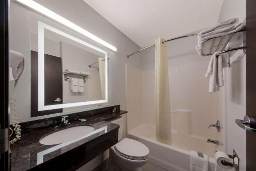 Microtel Inn & Suites by Wyndham San Antonio by SeaWorld - image 12