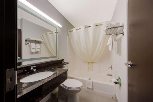 Microtel Inn & Suites by Wyndham San Antonio by SeaWorld - image 23