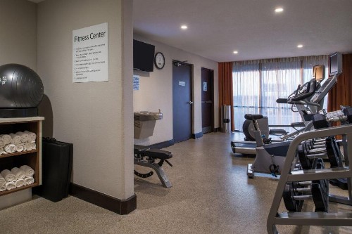 Holiday Inn Express & Suites San Antonio Medical Center North an IHG Hotel - image 17