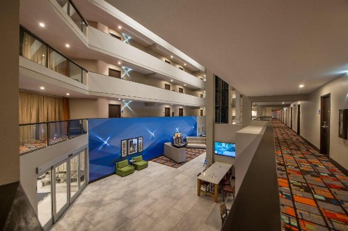 Holiday Inn Express & Suites San Antonio Medical Center North an IHG Hotel - image 20