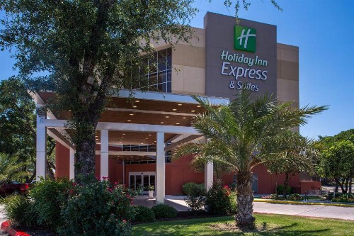 Holiday Inn Express & Suites San Antonio Medical Center North an IHG Hotel - image 25