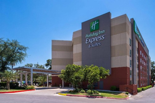 Holiday Inn Express & Suites San Antonio Medical Center North an IHG Hotel - image 31