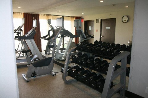 Holiday Inn Express & Suites San Antonio Medical Center North an IHG Hotel - image 33