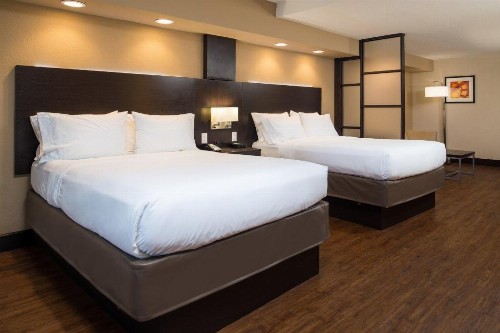 Holiday Inn Express & Suites San Antonio Medical Center North an IHG Hotel - image 39