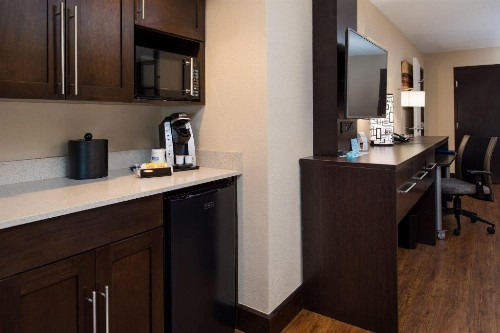 Holiday Inn Express & Suites San Antonio Medical Center North an IHG Hotel - image 40