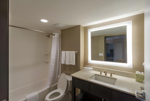 Holiday Inn Express & Suites San Antonio Medical Center North an IHG Hotel - image 41